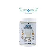 IgG 500 Recovery Colostrum milk complete nutrition 850g -1bot