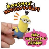 Takara Tomy Minions 2-Tiny The Rise of GRU 迷你兵團 Tiny Kevin