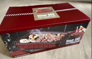 出清～全新/日本Recolte Home BBQ 燒烤鍋
