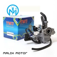 SUPRA CARBURETOR, SUPRA FIT, SUPRA FITNEW