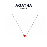 AGATHA | French Chic Luxury Dog Necklace