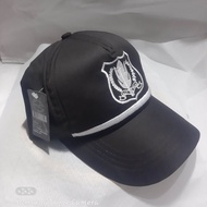 topi satpam baru