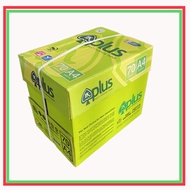 A4 IK PLUS PRINTING PAPER DL70, 1 GRAM 500 SHEETS