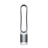 Dyson Pure Cool™ Air Purifier Tower Fan TP00 (White/Silver)