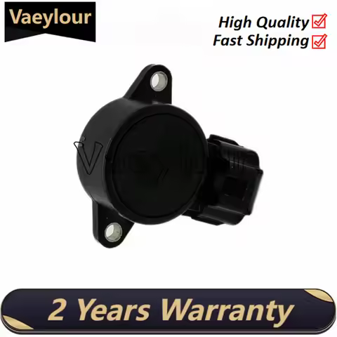 New Throttle Position Sensor TPS for Mitsubishi Lancer Evolution EVO 7 8 9 2.0L 4G63 7260-15W50 7260