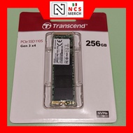 Transcend SSD NVME M.2 256GB