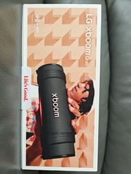LG xboom