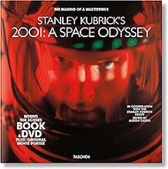 Stanley Kubrick's 2001: A Space Odyssey: The Making of a Masterpiece