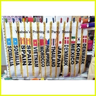 ➼ ♒ ∝ Sash for United Nations(Front Sash)/Flag for United Nations