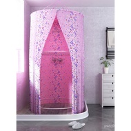 Bath Tent Thickened OE8X