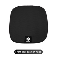 ผ้าคลุมเบาะรองนั่งในรถยนต์สวมใส่ได้แบบสากลแต่งรถรถยนต์ที่ป้องกันที่นั่งอัตโนมัติส่วนใหญ่สำหรับ Suzuk