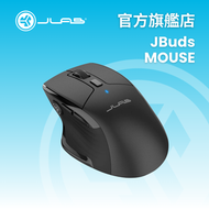 JLAB AUDIO - JLab JBUDS 無線滑鼠 可攜式多裝置簡約無線滑鼠 原裝行貨 兩年保養