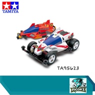 TAMIYA 95623 DASH 01 SUPER EMPEROR TYPE 3 CHASSIS ( )