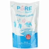 Pure Baby Liquid Detergent 700ml