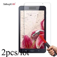 2pcs T280 T285 Tempered glass Screen Protector For Samsung Galaxy Tab A 2016 T 285 280 LTE 7" A 2016 SM-T285 SM-T280 Protective Film