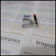 BALL BEARING 6004 KOYO JAPAN BRAND