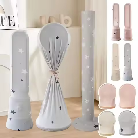 Tower Fan Guard Protecting Cover Compatible With Most Tower Fans Cover Electric Appliance Floor Fan 
