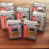 RSX150 Y15ZR DREAM110 Fi SRL115 FI ECU RACING ( MISHIKAWA ) NO CUT OFF RACING POWER UP