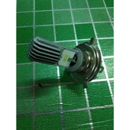 H4 LED BULB FOR MOTORCYCLE Y15/LC135 V4&v5&v6/SRL115 Fi/EGOS Fi/DASH Fi/Rfs 150i/VF3 185i