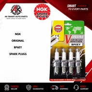 NGK Original BP6EY Spark Plugs