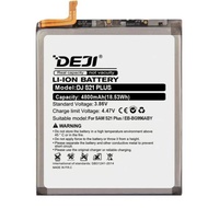 DEJI Battery High Capacity S215G/S21+5G/S21 ULTRA5G/S21FE 5G/S22 5G/S22 ULTRA 5G/S22+ 5G/S235G/S23+5