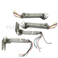 4DRC F4 GPS WiFi FPV RC Drone Quadcopter Spare Parts Axis Arms with Motor