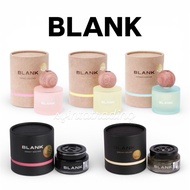 BLANK Perfume Original Car Perfume Air Freshener Perfume by SyahmiSazli Pewangi Kereta Blank Origina