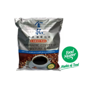 Cawan Mas Aromatic Coffee-O Mixture Bag @ 10g x 20 Sachets ( Free Premium Packing )