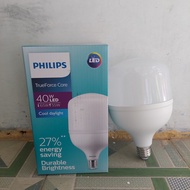 Philips Trueforce 40 Watt LED Light Bulb Official Warranty 40W 40 W