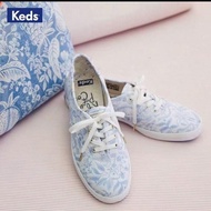 美國代購 Keds  X Rifle paper 系列 