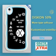 Vivo Y53S 4G Y55+ Y55S 2023 Y75 T1 Y71 T71I Y81 Y83 Y81I Y91 Y91I Y93 Y95 Y91C Y1S Y90 5G Korean Pho