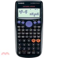 卡西歐CASIO FX-350ES PLUS標準型計算機