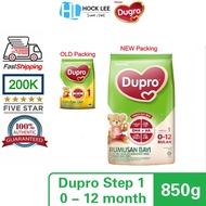 Dumex Dupro 1 (0 - 12) 850G x 1