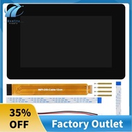 5 Inch DSI MIPI LCD TouchScreen Display 720x1280, 5" Capacitive Screen for RK3506 -P4