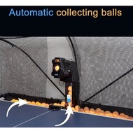 HuiPang HP07 / H600 PRO / S8 PRO / Hui Pang Table tennis RoboPong Training Robot Robo Pong