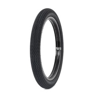 Subrosa - Sawtooth BMX Tire - Black