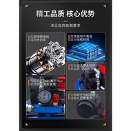 21V Lithium Battery Air Pump  For Makita 18-21V Battery Household Portable Rechargeable Lithium Batt