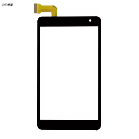 For 7 Inch Aeezo TK701 Tablet Touch Screen Digitizer Capacitive Panel Glass Lens Replacement Phablet