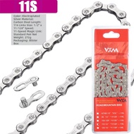 VXM | Speed Shifting Bicycle Chain 116 Links