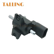 Auto Engine Parts Turbocharger Bypass Solenoid Valve OEM 03C906283B for Volkswagen VW Audi Seat IBIZ