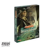 Pandemic: Rising Tide