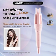 Novus 32mm Automatic Hair Curler ️Genuine