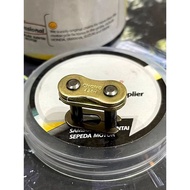 Gold Chain Link 428H Choho Best Quality