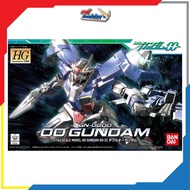HG 00 Gundam Plastic Model Kit