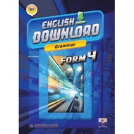 ENGLISH DOWNLOAD GRAMMAR B1 FORM 4