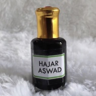 Minyak Wangi Pati Hajar E Aswad Asli Wangian Sunnah 3ml 5ml 6ml 8ml 12ml