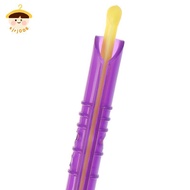 〔8C05〕 8PCS Useful Plastic Bag Clip Seal Sti Storage Bar Storage Bag Sealer Clamp  〔8C〕