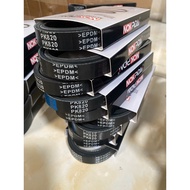 4PK 820 Belt / NOK Brand Nissan Navara Power Belt