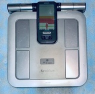 HBF-375 日版 OMRON 體脂磅 歐姆龍 脂肪磅 體脂稱 體脂秤 karada scan Body Composition Scale