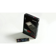 SAMSUNG SSD M.2 980 1TB